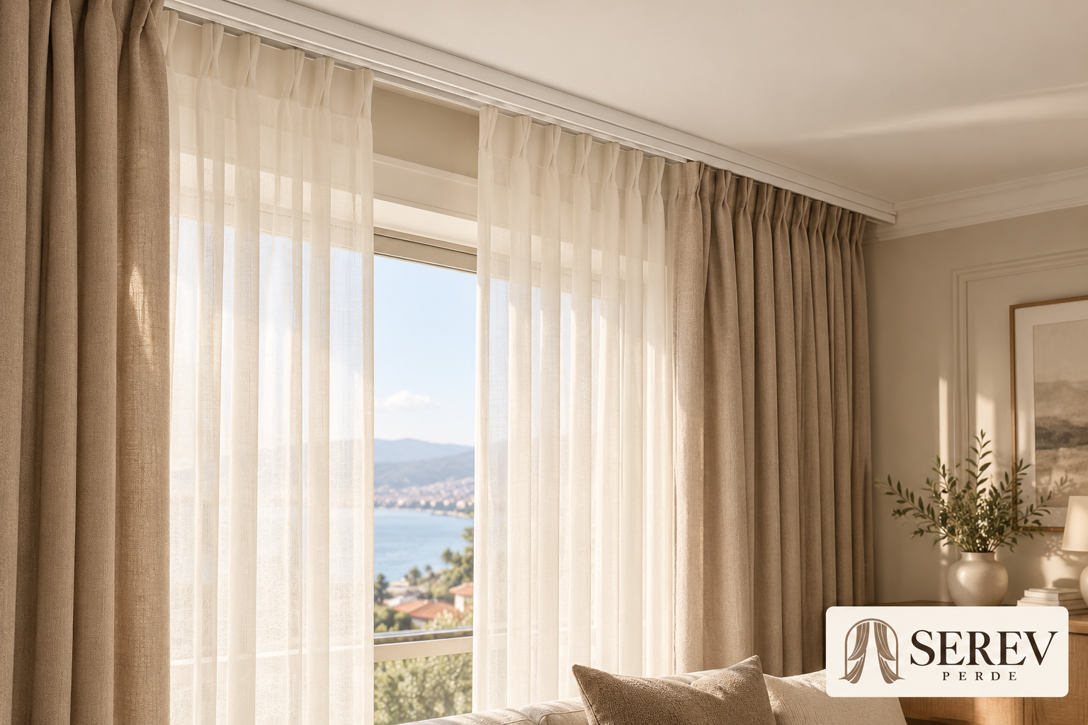 Yalova Korniş Montajı